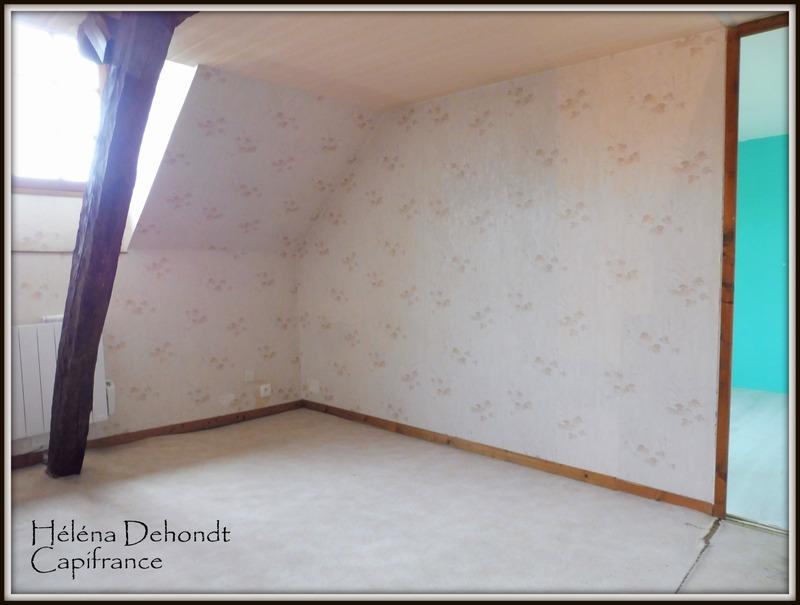 Maison - 94 m² - 4 pièces