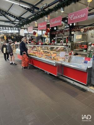 Local commercial - 70 m²