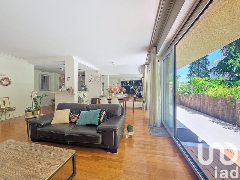 Appartement - 103 m² - 3 pièces