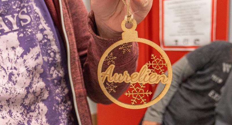 Atelier de Création &quot;mercredi en folie&quot;