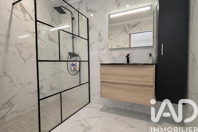 Maison - 116 m² - 4 pièces