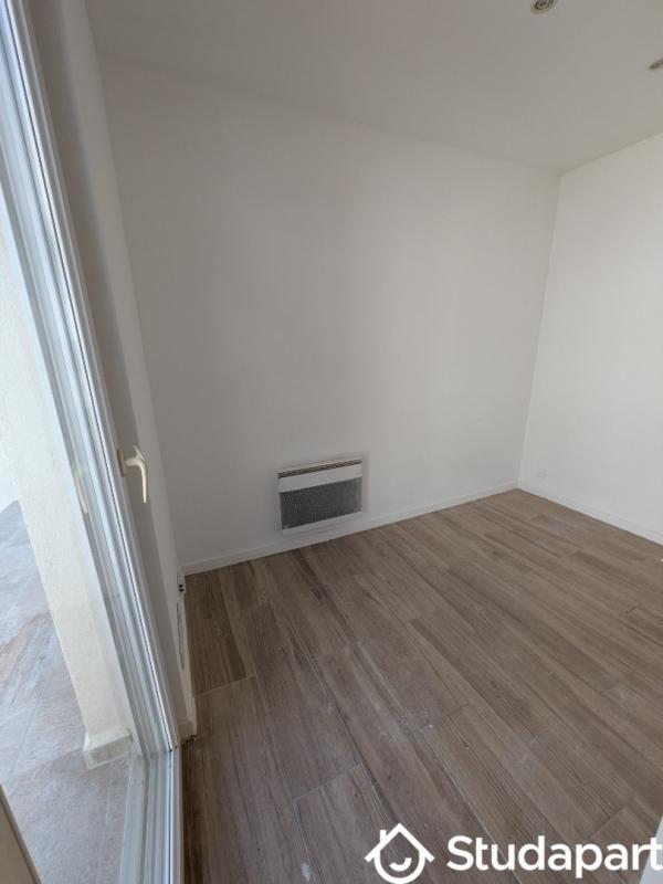 Appartement - 25 m² - 2 pièces