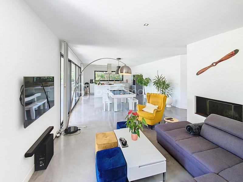 Maison - 168 m² - 5 pièces