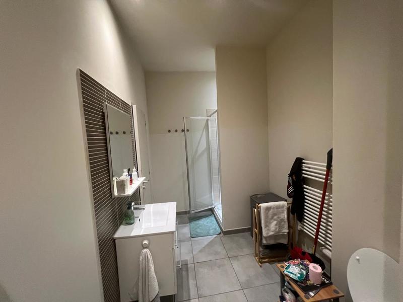 Appartement - 54 m² - 3 pièces