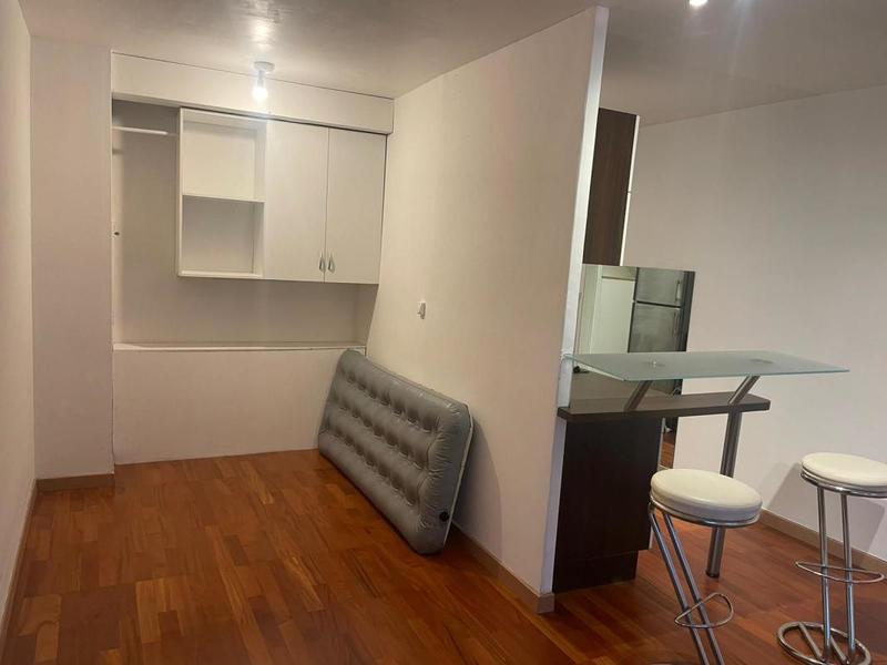 Studio - 26 m² - 1 pièce