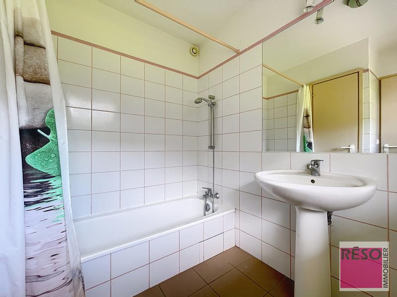 Maison - 137 m² - 6 pièces