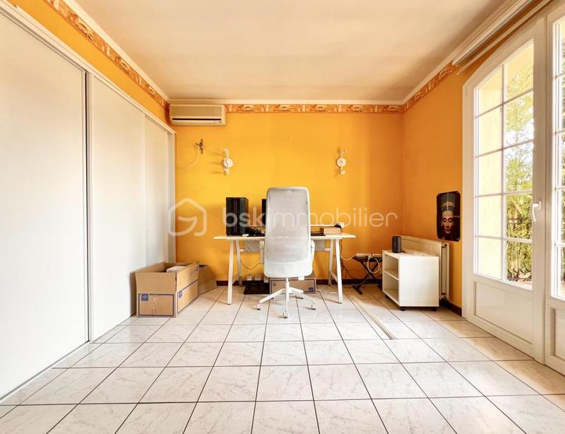 Maison - 150 m² - 7 pièces