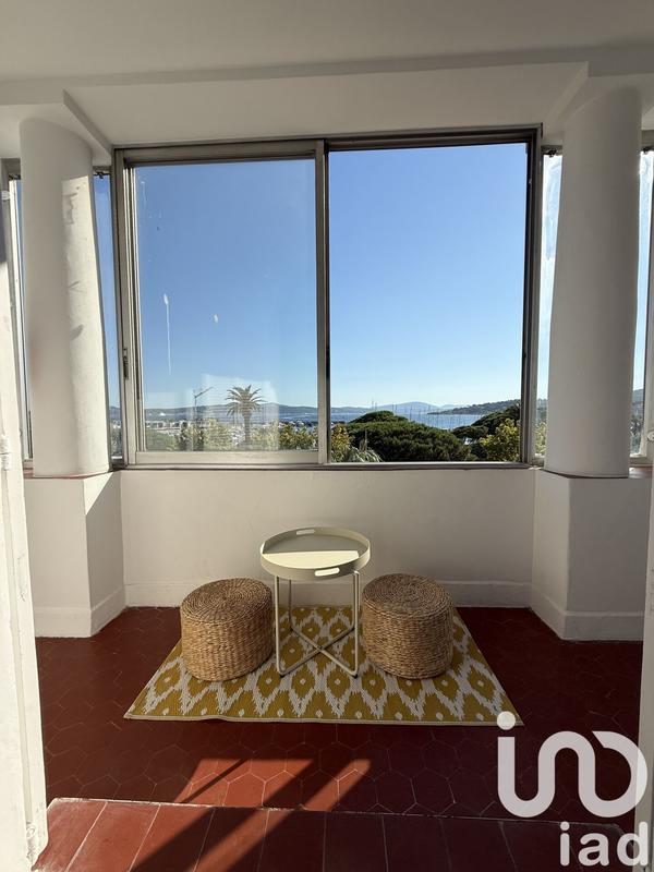 Maison de village - 75 m² - 3 pièces