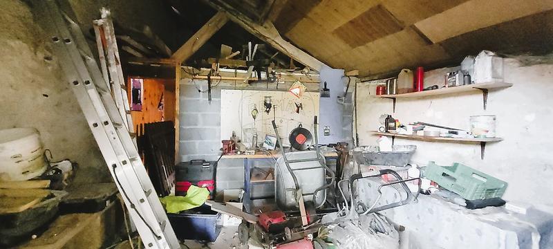 Maison - 168 m² - 10 pièces