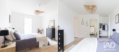 Appartement - 97 m² - 4 pièces