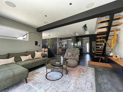 Maison - 150 m² - 5 pièces