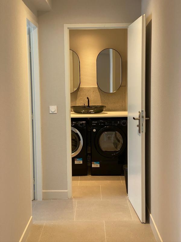 Appartement - 105 m² - 7 pièces