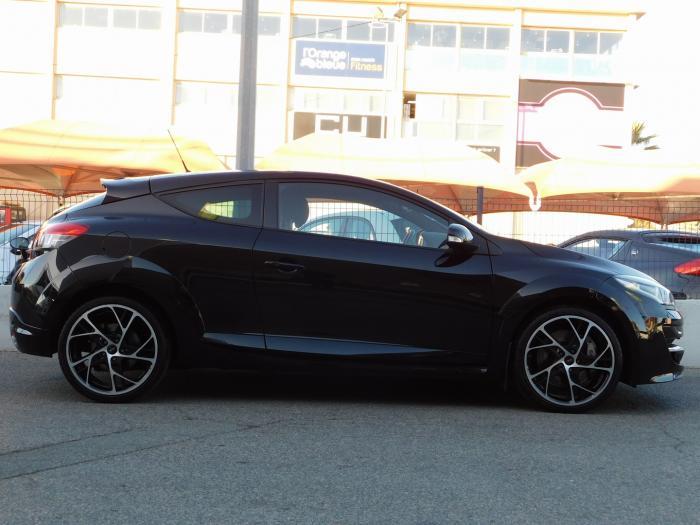 Renault Mégane Coupé III 2.0t 275ch Stop&amp;Start Rs Euro6 2015