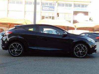 Renault Mégane Coupé III 2.0t 275ch Stop&amp;Start Rs Euro6 2015