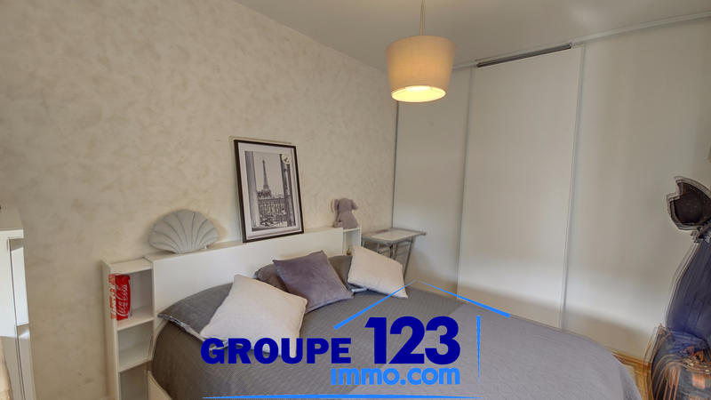 Appartement - 73 m² - 4 pièces