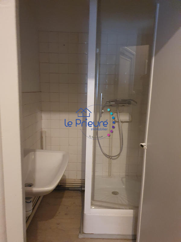 Appartement - 98 m² - 4 pièces