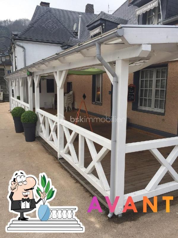 Maison - 145 m² - 3 pièces