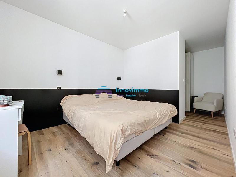 Appartement - 76 m² - 3 pièces