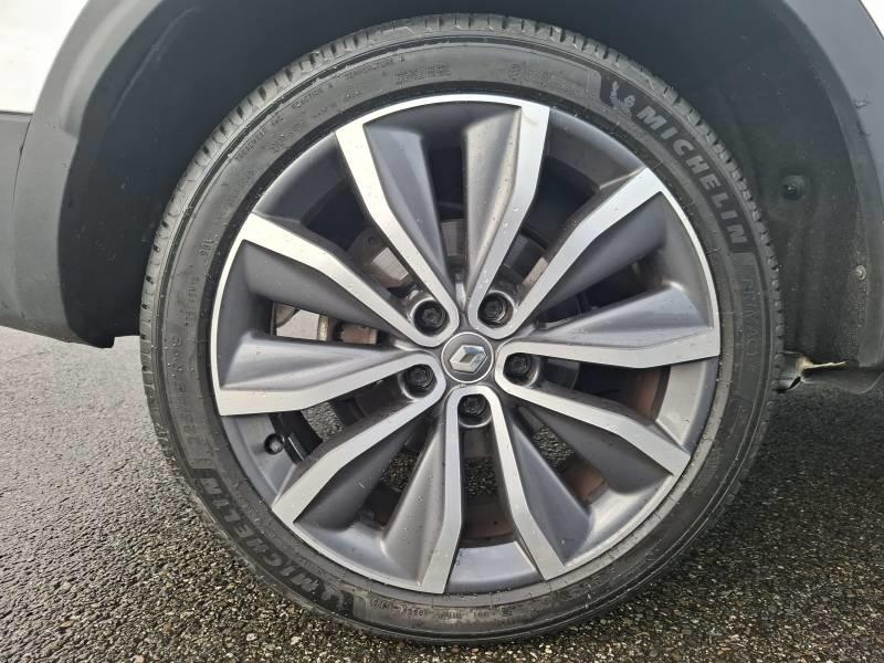 Renault Kadjar dCi 110 Energy eco² Intens