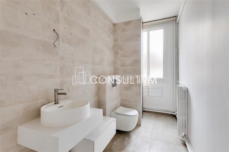 Appartement - 65 m²