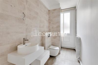 Appartement - 65 m²