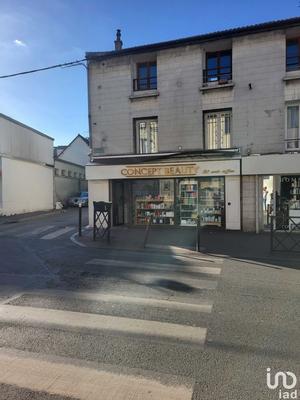 Local commercial - 110 m²