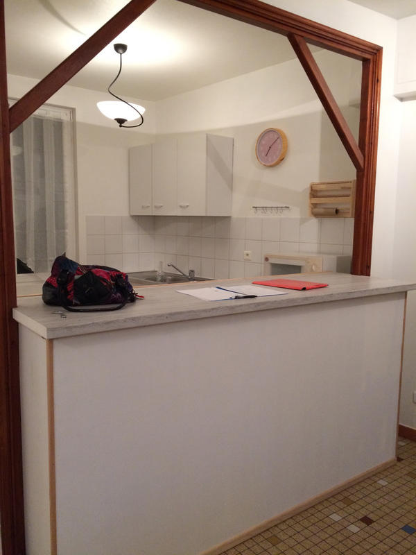 Maison - 204 m² - 7 pièces