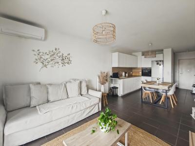 Appartement - 72 m² - 3 pièces