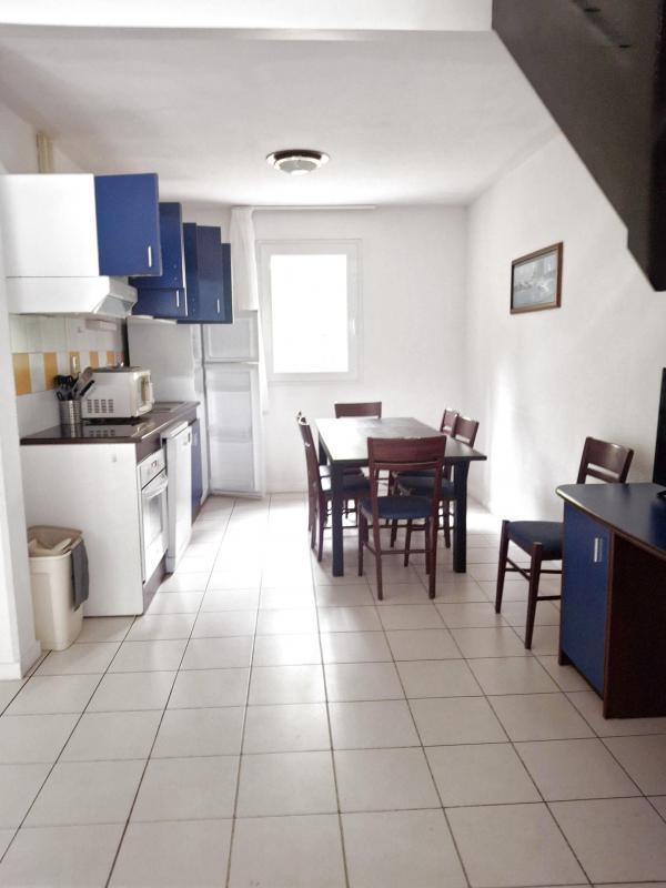 Maison - 60 m² - 4 pièces