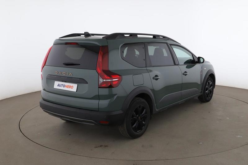 Dacia Jogger 1.6 Hybrid Sl Extreme 7pl 140 ch