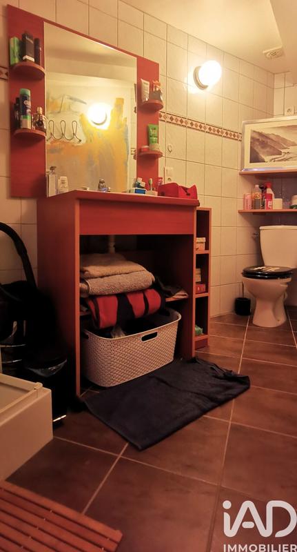 Appartement - 45 m² - 3 pièces