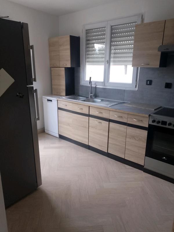 Maison - 123 m² - 7 pièces