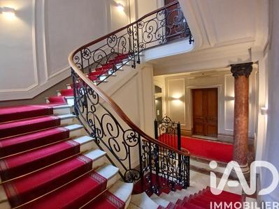 Appartement - 31 m² - 2 pièces