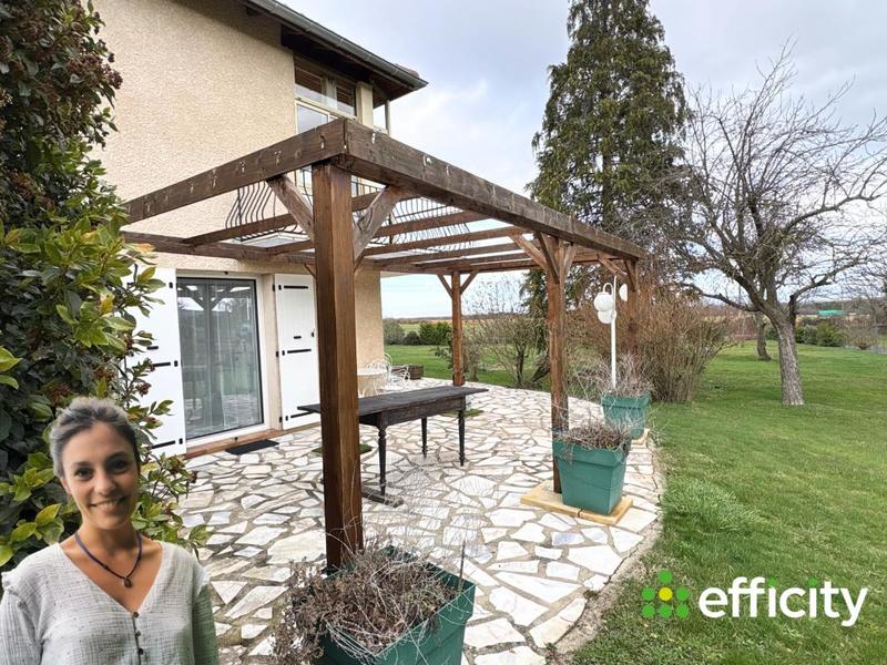 Villa - 202 m² - 6 pièces