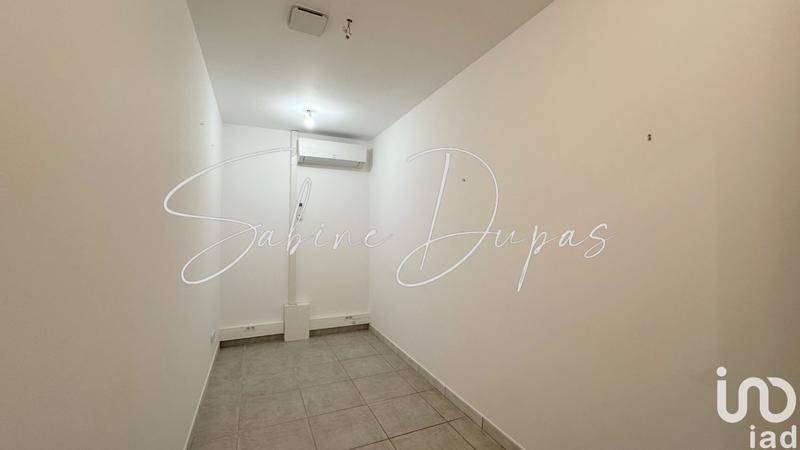 Local commercial - 58 m²