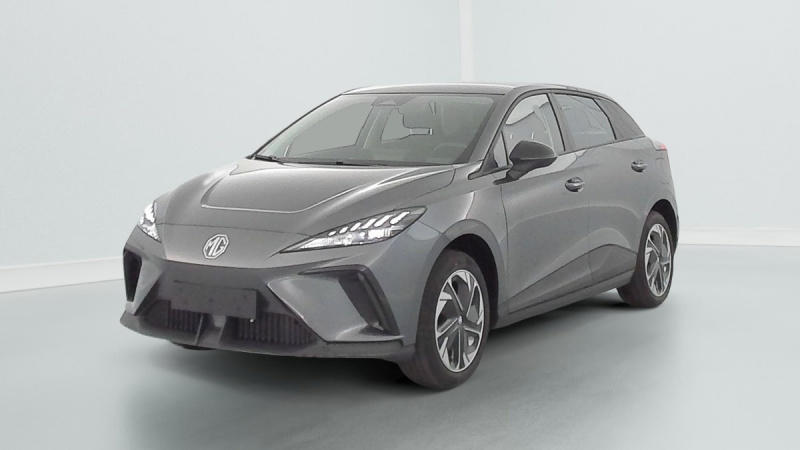 Mg Mg4 Electric 51kWh - 125 kW 2wd Standard