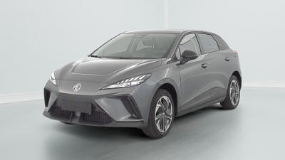 Mg Mg4 Electric 51kWh - 125 kW 2wd Standard