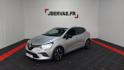 Renault Clio V Evolution TCe 90