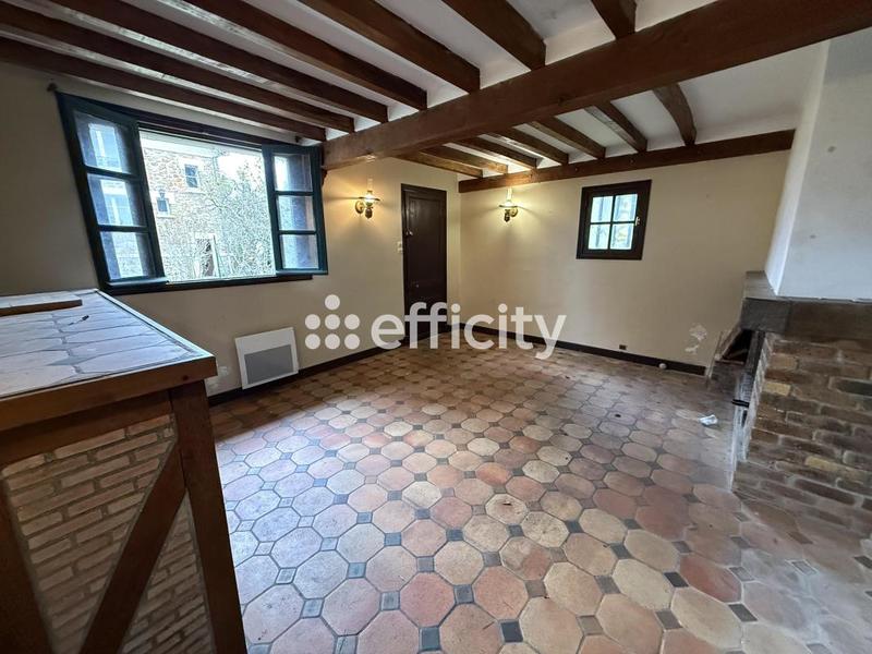 Pavillon - 55 m² - 4 pièces