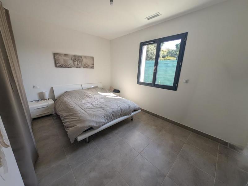 Maison de campagne - 104 m² - 5 pièces