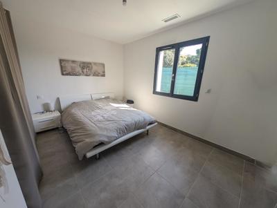 Maison de campagne - 104 m² - 5 pièces