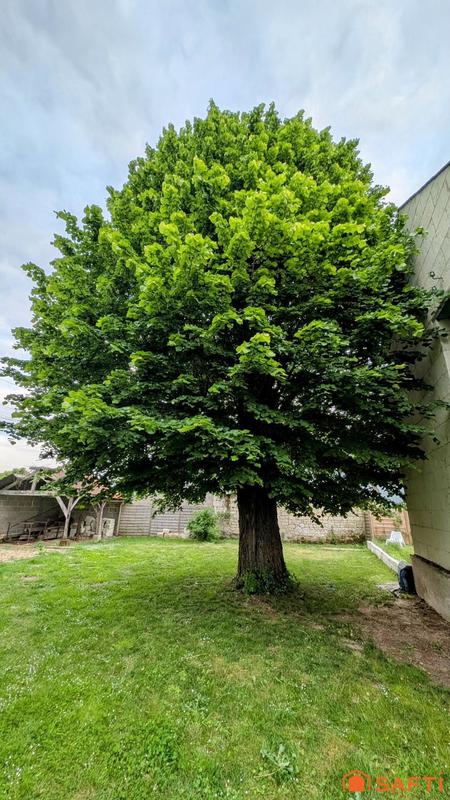 Maison - 123 m² - 5 pièces