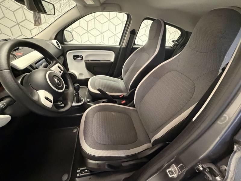 Renault Twingo III SCe 65 Equilibre