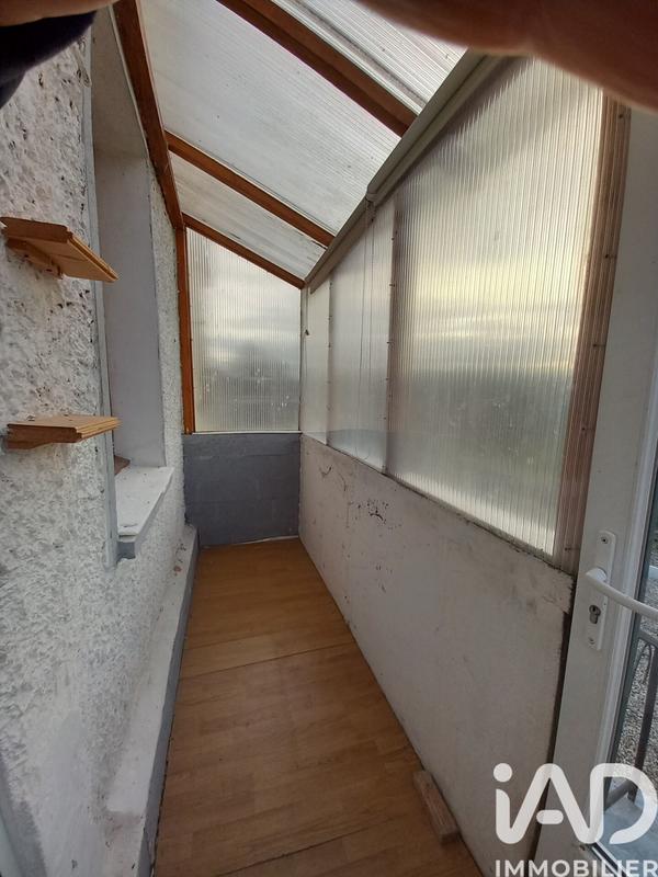 Maison - 158 m² - 6 pièces