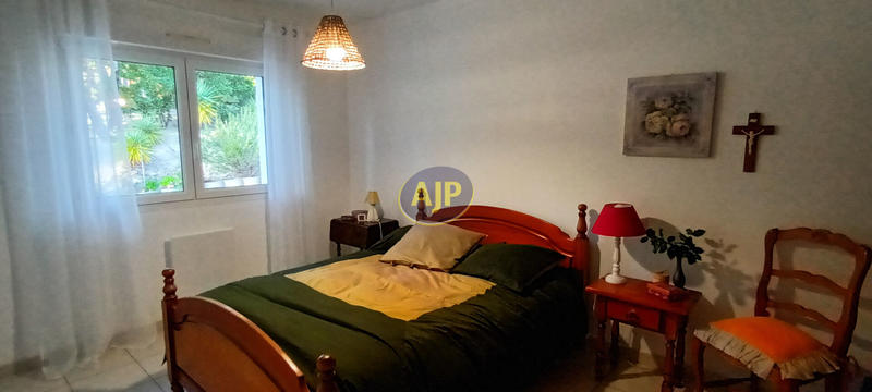 Maison - 126 m² - 5 pièces