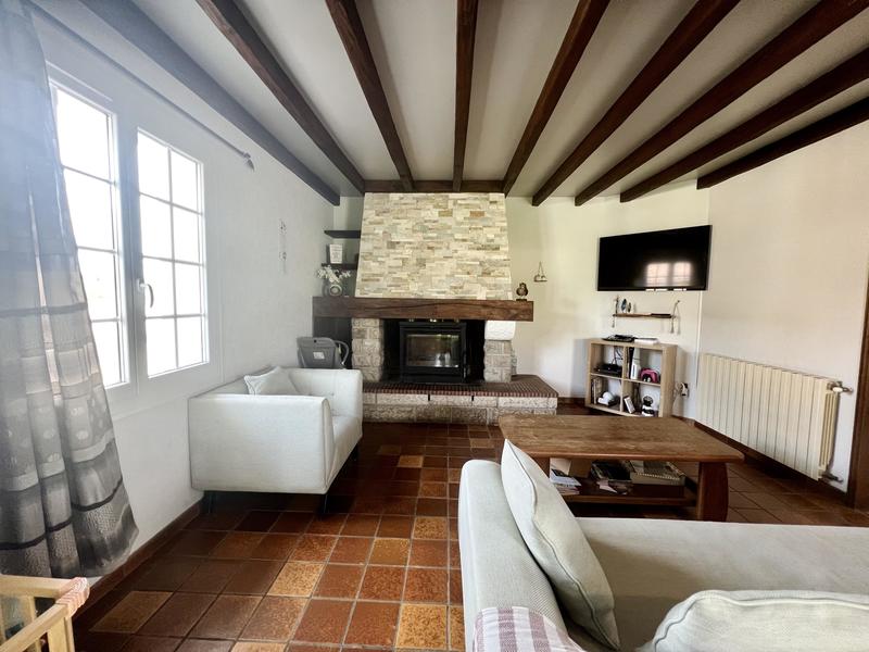 Villa - 176 m² - 6 pièces