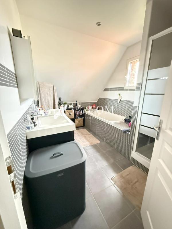 Maison - 160 m² - 7 pièces