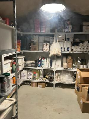 Local commercial - 30 m²