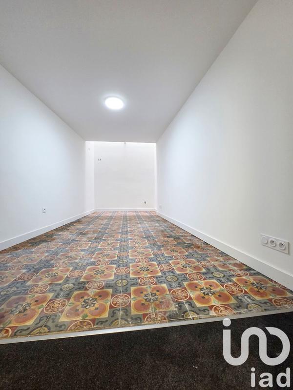 Maison - 75 m² - 4 pièces