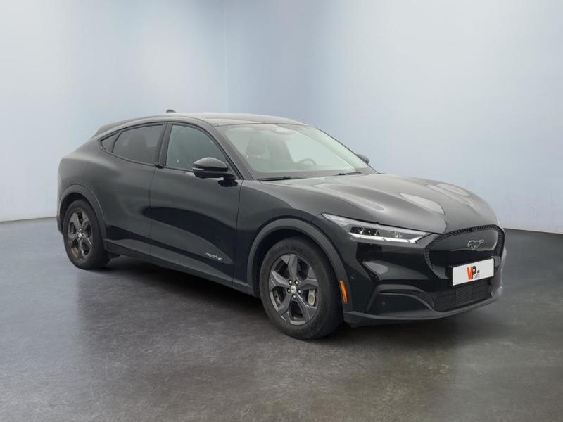 Ford Mustang Mach-E Standard Range 76 kWh 269 ch